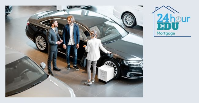 Average Mortgage Loan Officer Salary