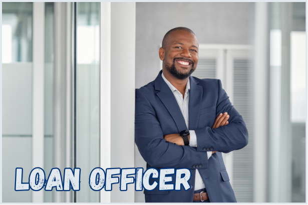 Loan Officer