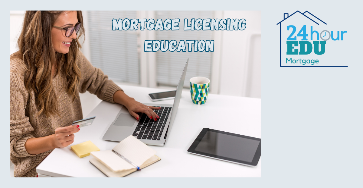 Mortgage Licensing Education