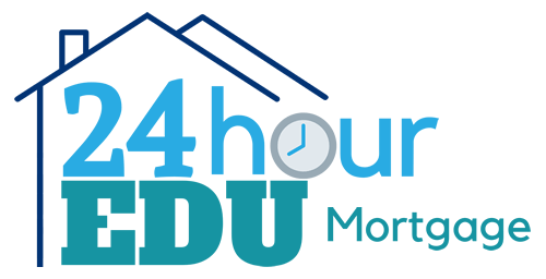 24houEDU Logo