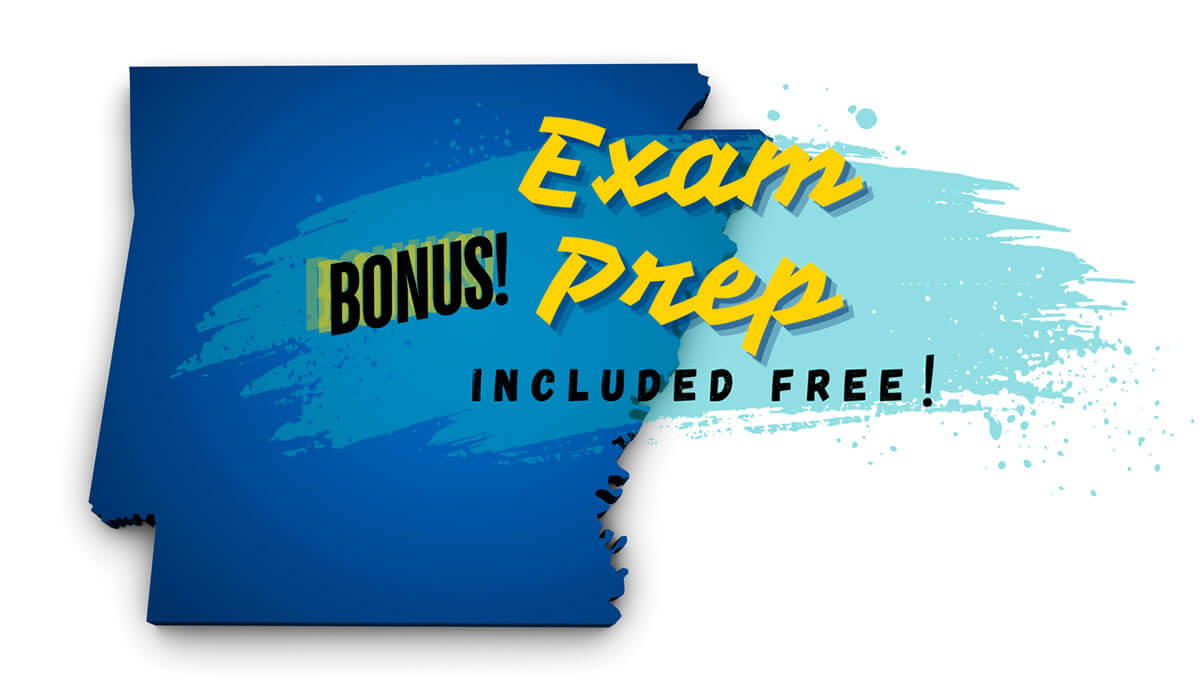 SAFE MLO EXAM PREP ARKANSAS