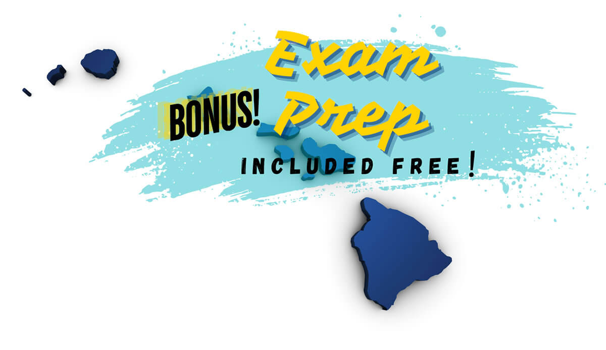 Hawaii MLO License Exam Prep