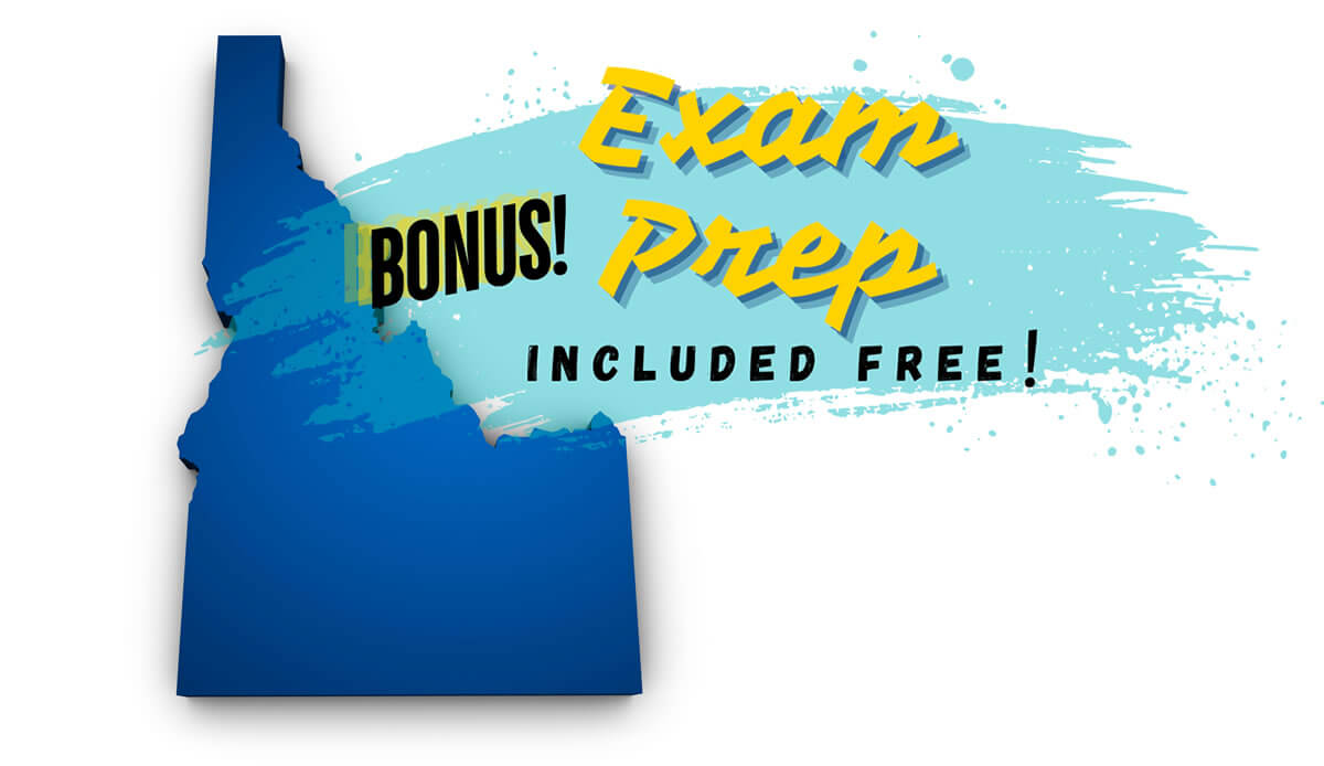 Idaho MLO EXAM PREP COURSE
