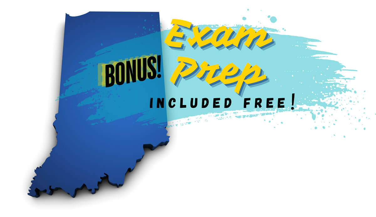 Indiana Mortgage Loan Officer Course Online