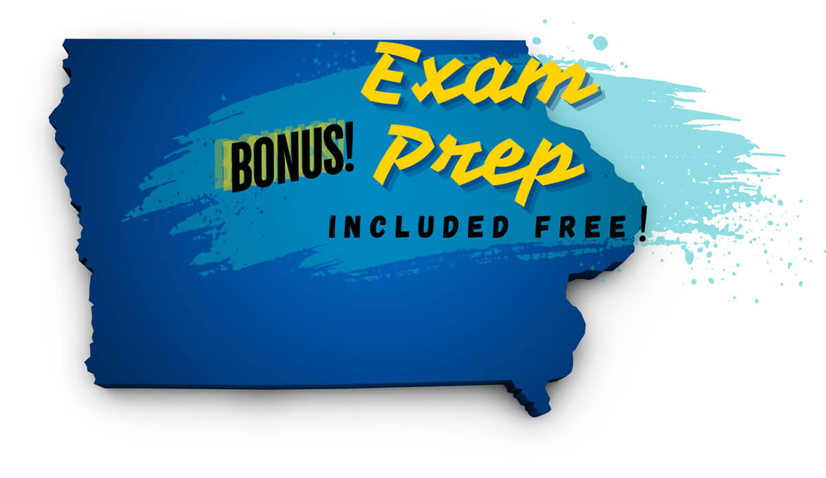 Iowa Mortgage Loan Originator Online Course