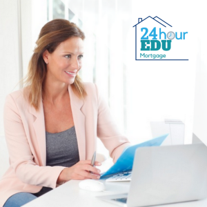 20 Hour SAFE Comprehensive: Online (OIL) - Mortgage Loan Originator Course