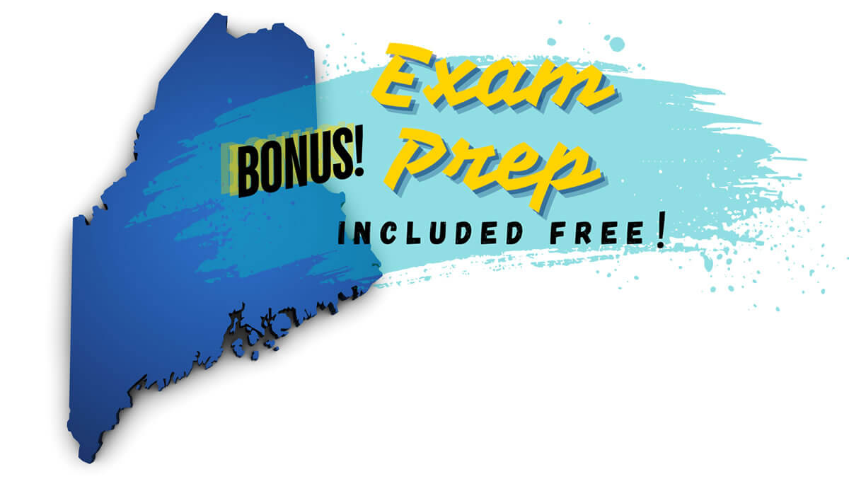 ME MLO License Requirements