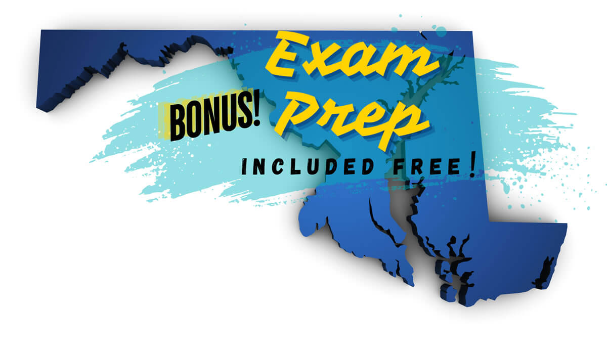 Maryland NMLS Approved Course Online