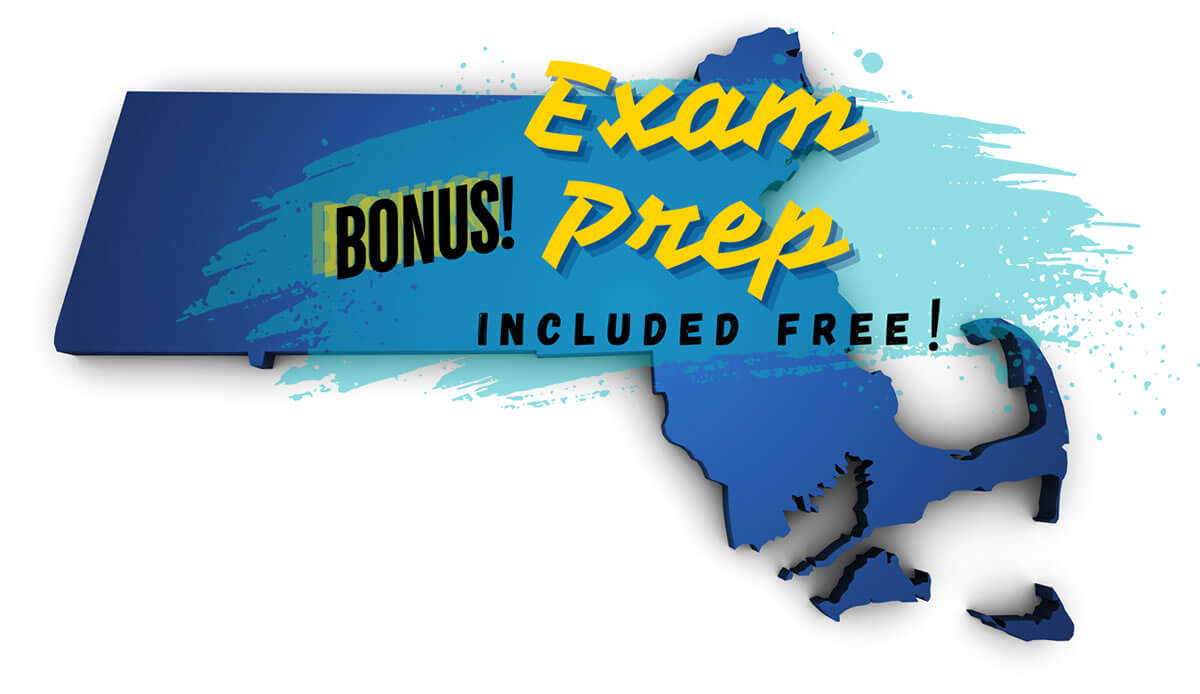 MLO Exam Prep for Massachusetts