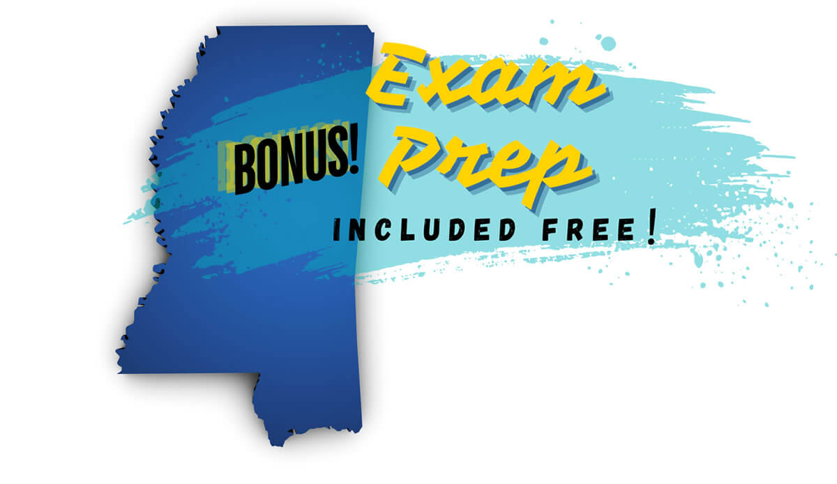 Mississippi MLO license