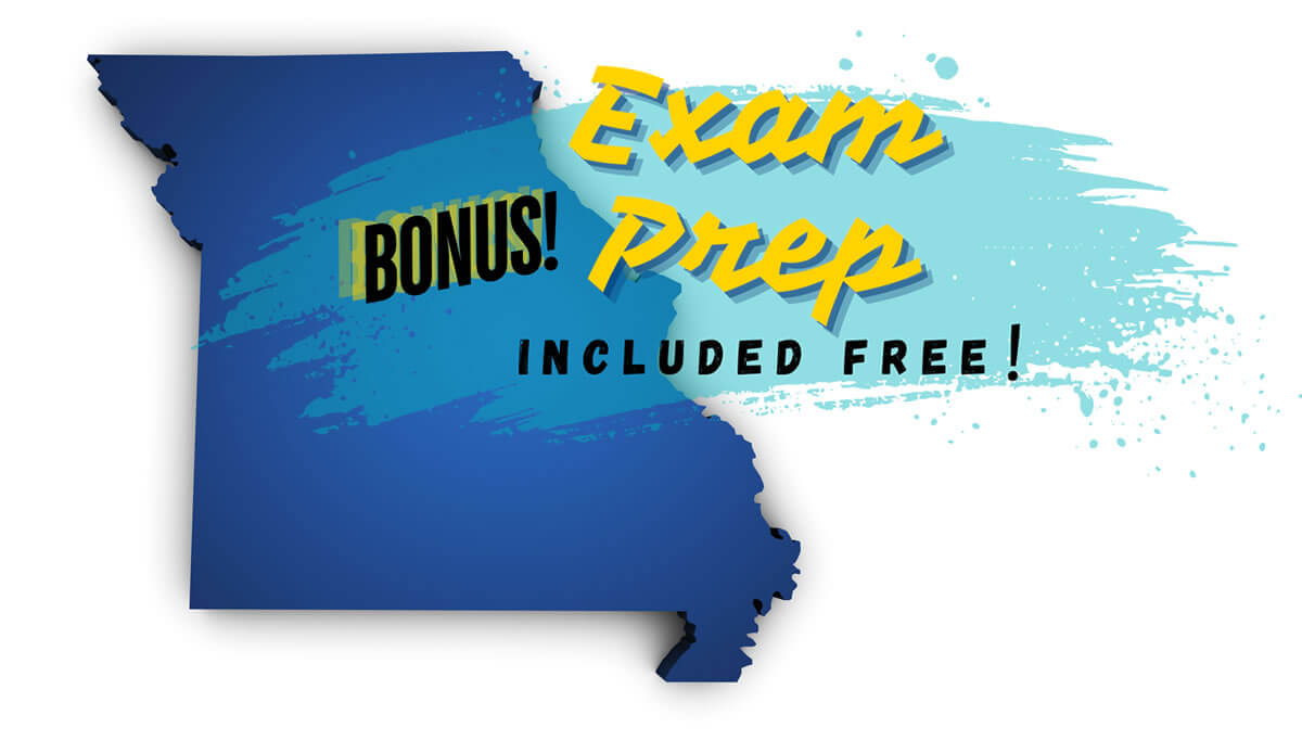 Get a Missouri MLO License