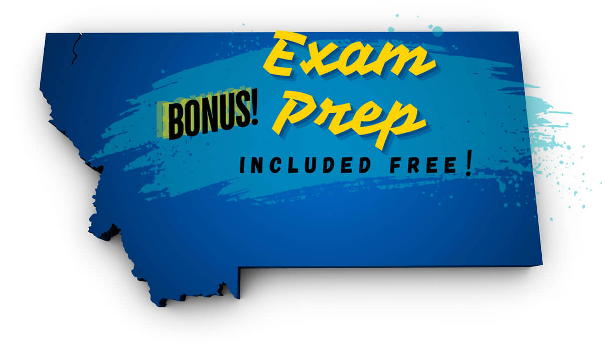 Montana Mortgage Exam Prep