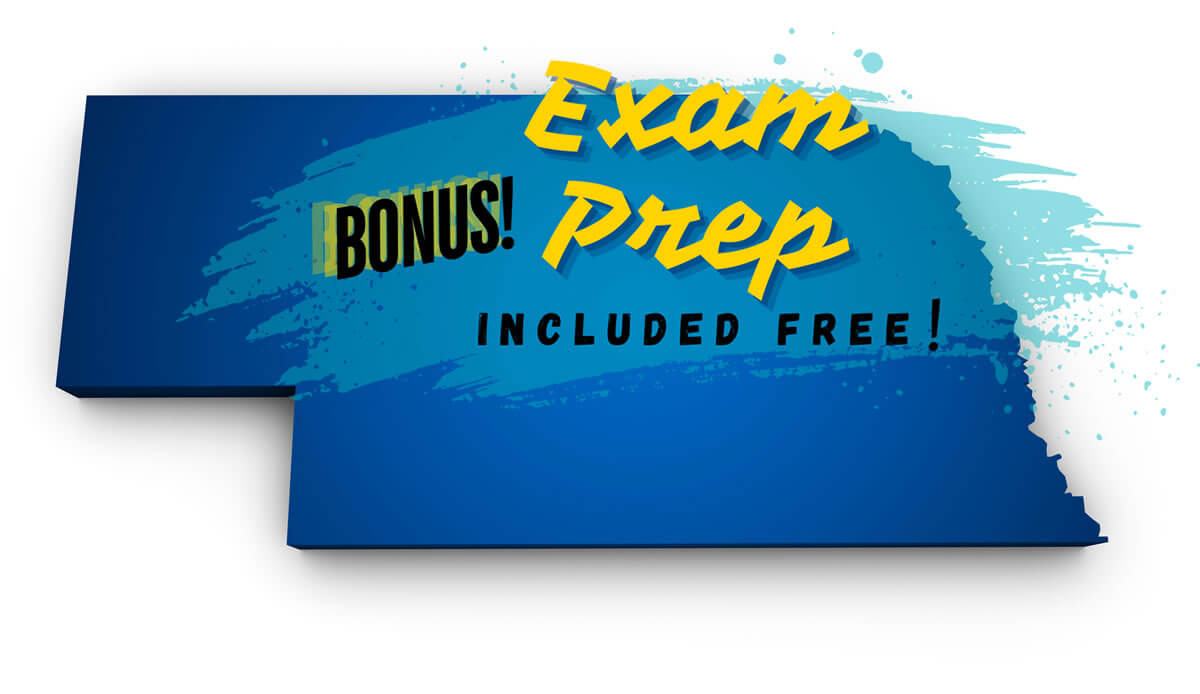 Nebraska Mortgage Loan Officer Exam Prep