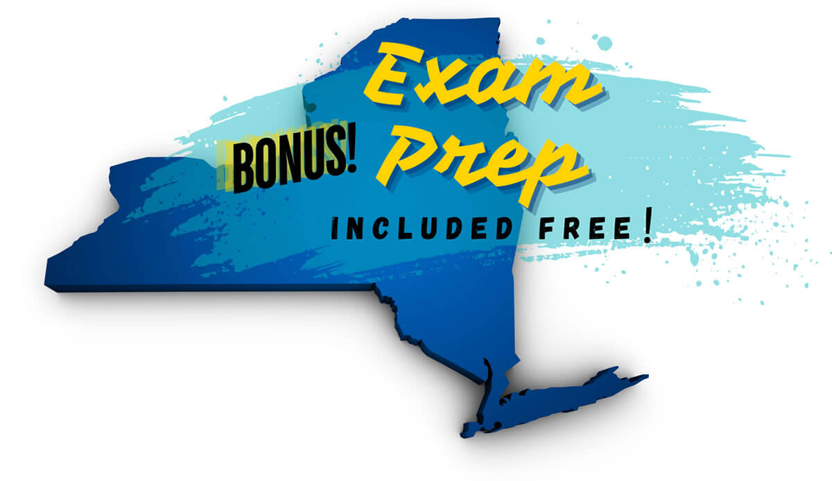 New York Mortgage Exam Prep Course - Get your MLO License