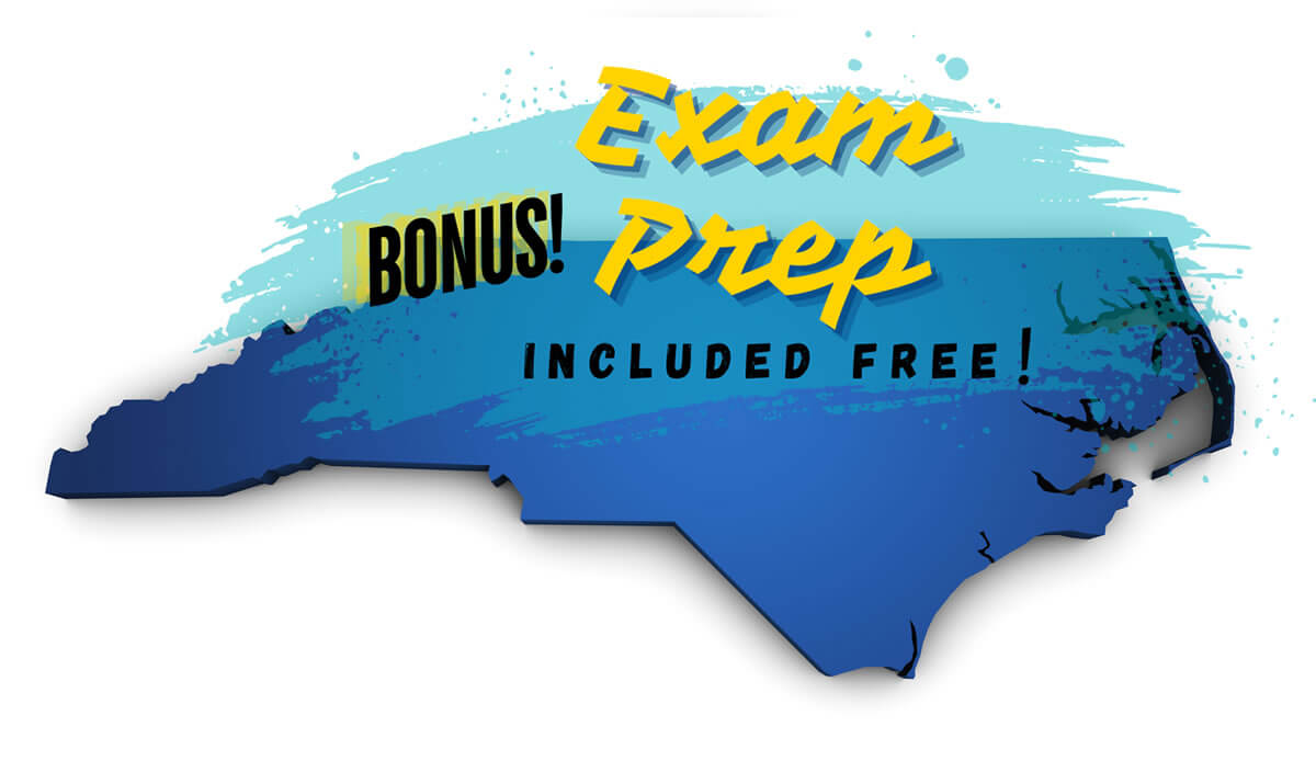 North Carolina NMLS Course SAFE MLO