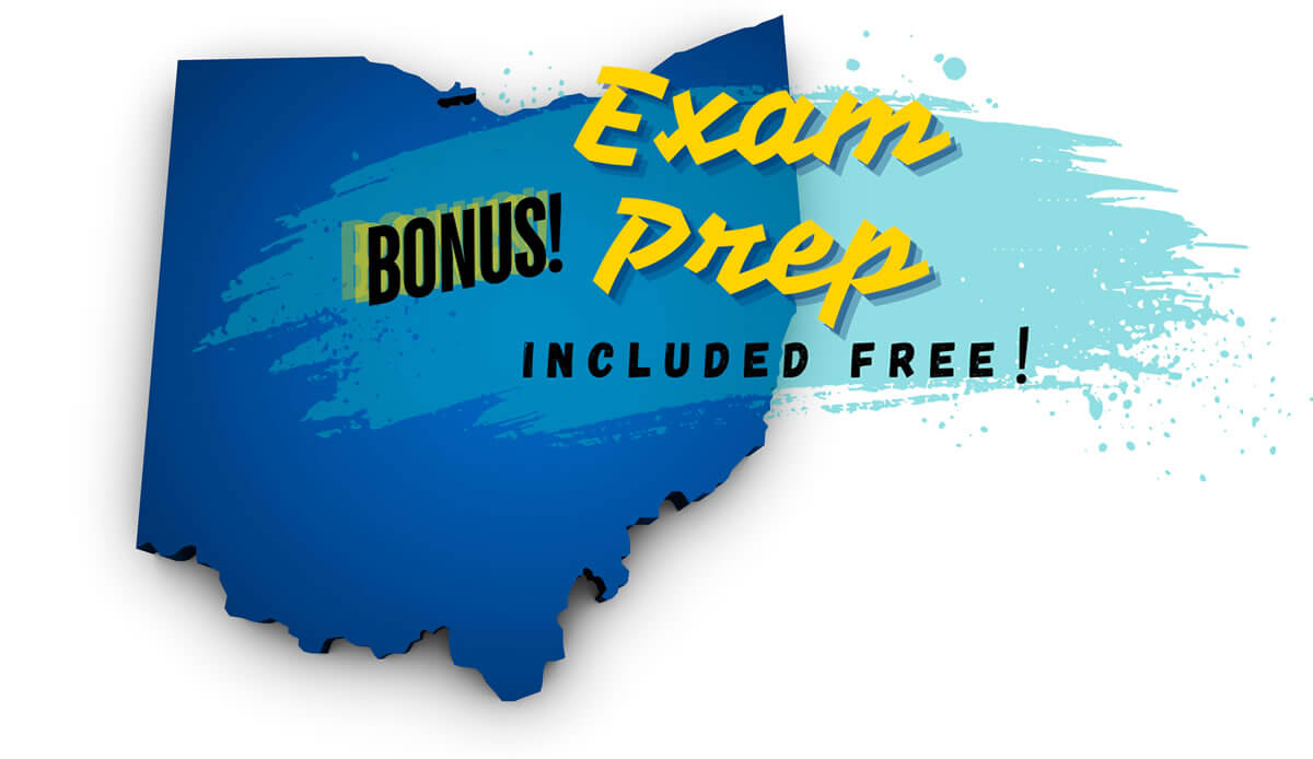 Ohio MLO Exam Prep
