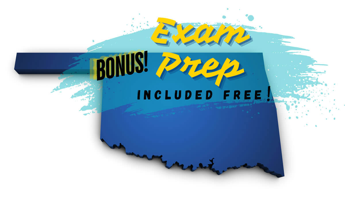 Oklahoma NMLS EXAM PREP