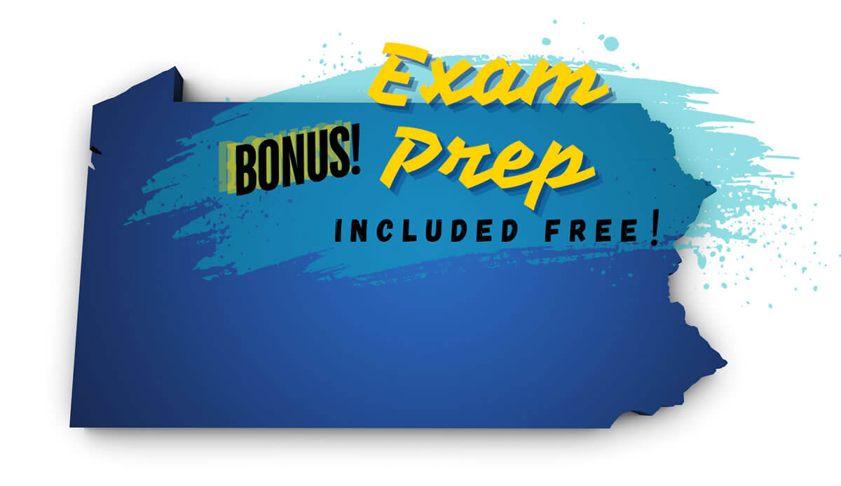 Pass the Pennsylvania Mortgage Exam