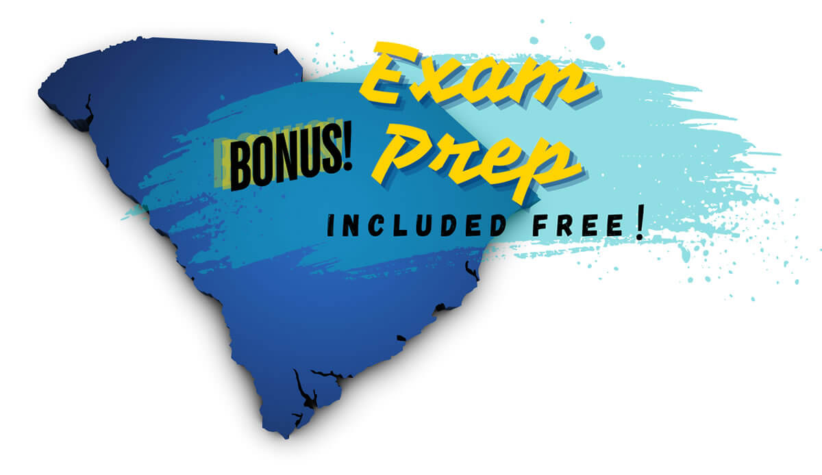 South Carolina BFI & DCA NMLS Course SAFE MLO