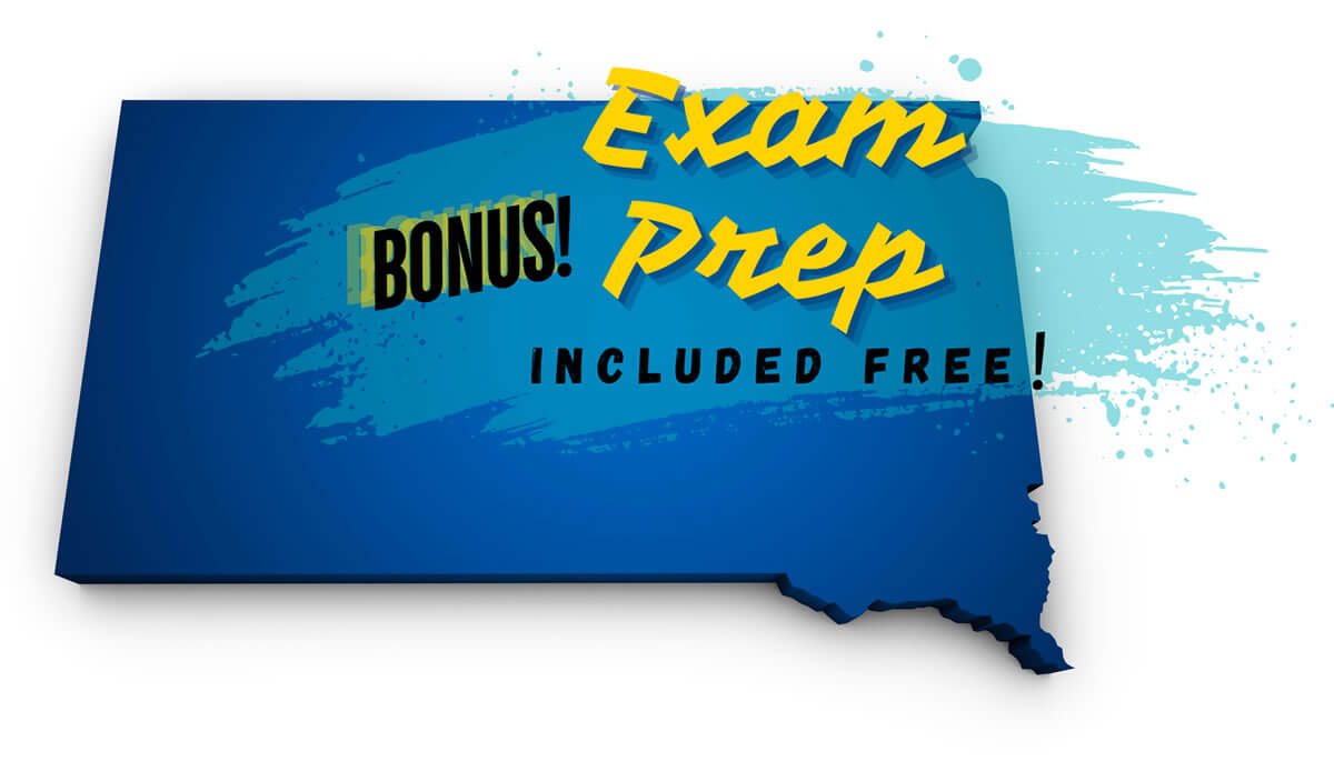 SD Mortgage Broker Course