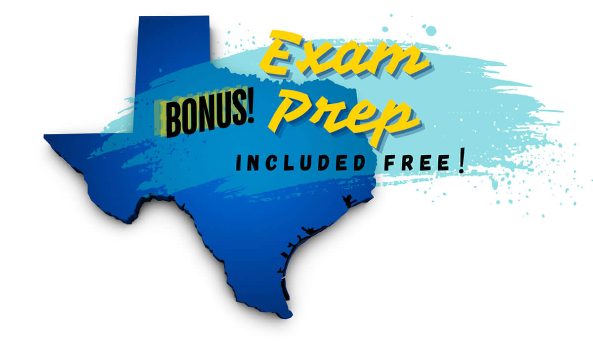 Texas MLO License Exam Prep Course