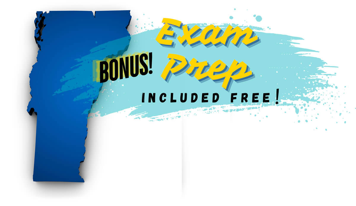 Vermont Mortgage Loan Officer Exam