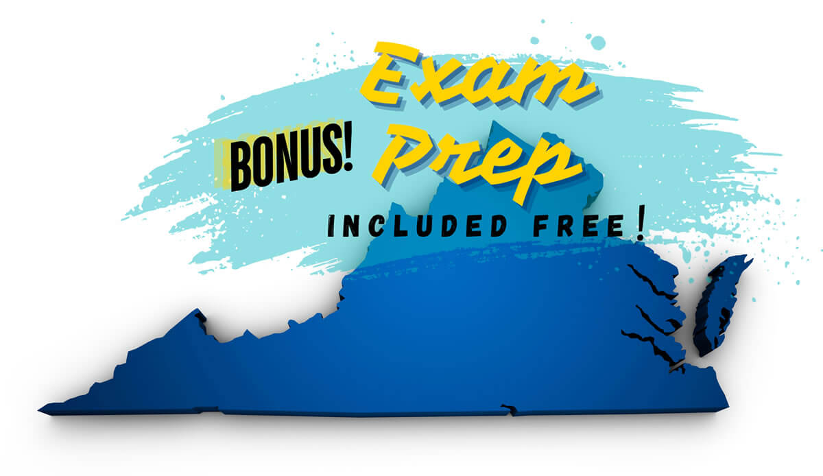 Virginia Mortgage Loan Officer online course