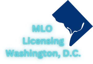 How To Get A Washington, D.C. Mortgage License