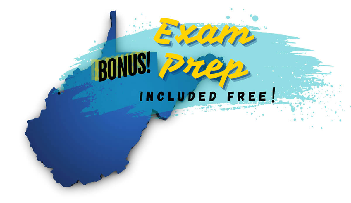 West Virginia Mortgage Broker License Exam