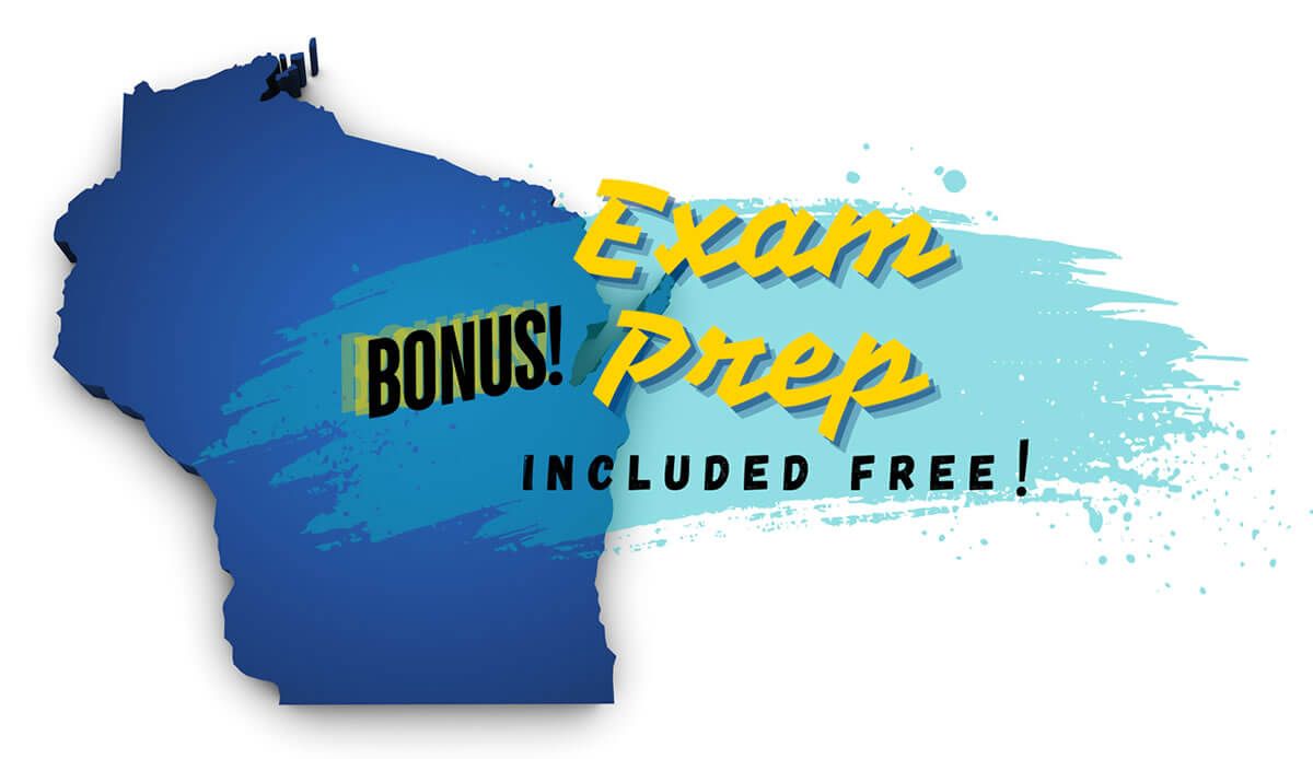 WI MLO ONLINE COURSE