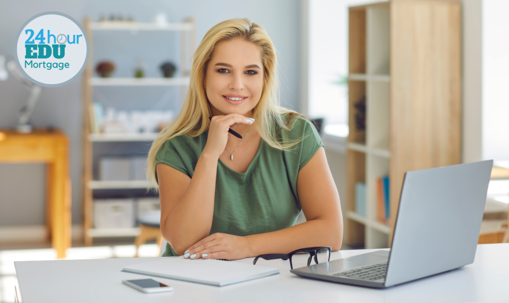 Learn how to become a mortgage loan originator