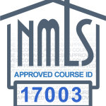 FL Mortgage Loan Originator Course Online Self-paced NMLS Approval Number - 17003