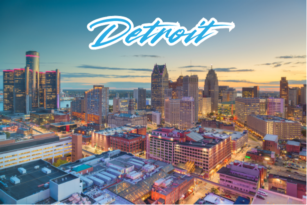 How to Become a Successful Mortgage Broker in Detroit Michigan