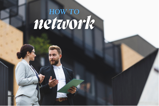 Mortgage Brokers Can Network with Real Estate Agents