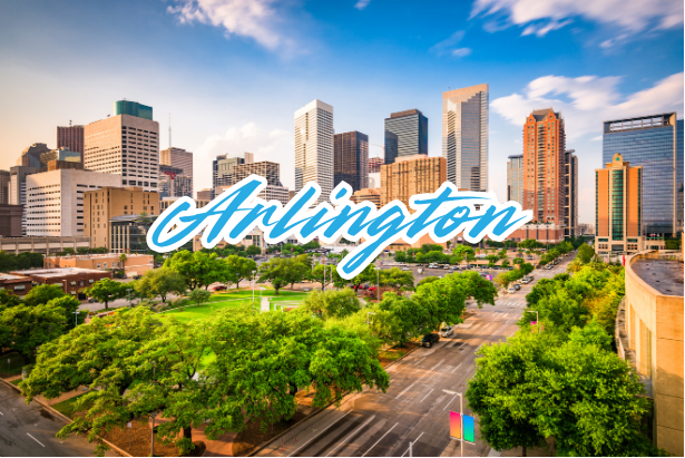 Become a mortgage broker in Arlington, TX