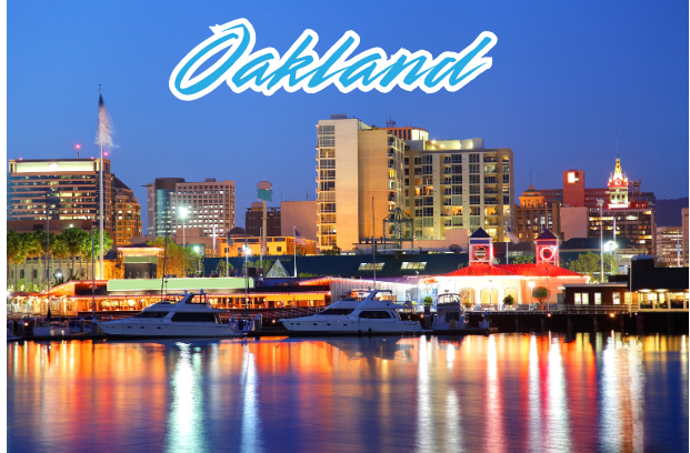 Becoming a Mortgage Loan Officer in Oakland, California