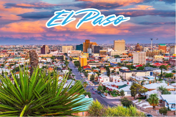 How to Become a Mortgage Loan Originator in El Paso, Texas