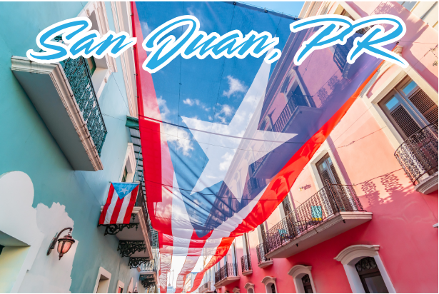 How to Become a Mortgage Loan Originator in San Juan, Puerto Rico