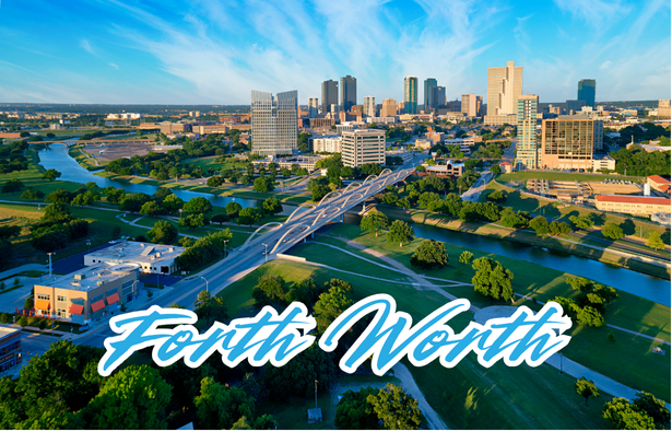 How to Become a Mortgage Broker in Fort Worth, Texas