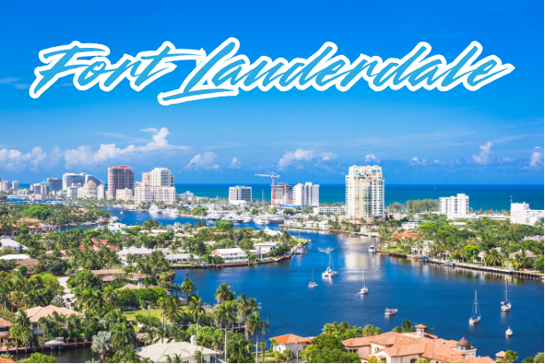 Mortgage Loan Originators in Fort Lauderdale, Florida