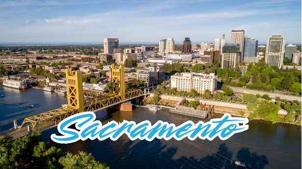 Sacramento Mortgage Broker Course