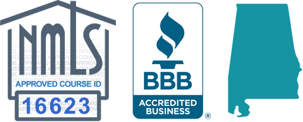 Alabama Mortgage Loan Officer License Requirements