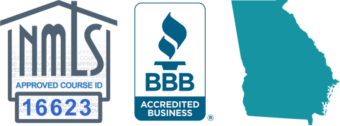 Georgia MLO License Requirements