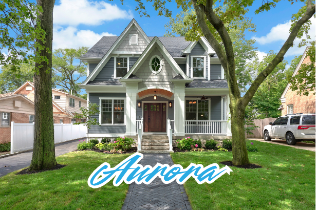 How Much Can a Mortgage Loan Originator Make in Aurora, IL