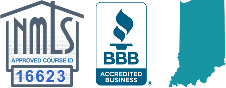 Indiana Mortgage Loan Originator License Requirements