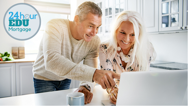 Mortgage Loan Officer Online Course Information