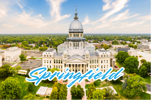 How to Get an MLO License in Springfield, IL