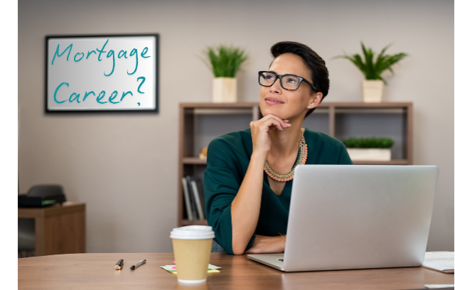 Is a Mortgage Loan Officer a Good Career