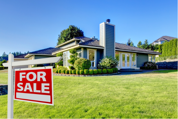 Most homes purchased need a mortgage loan officer