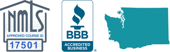 Washington-Mortgage Loan Officer-License-Requirements